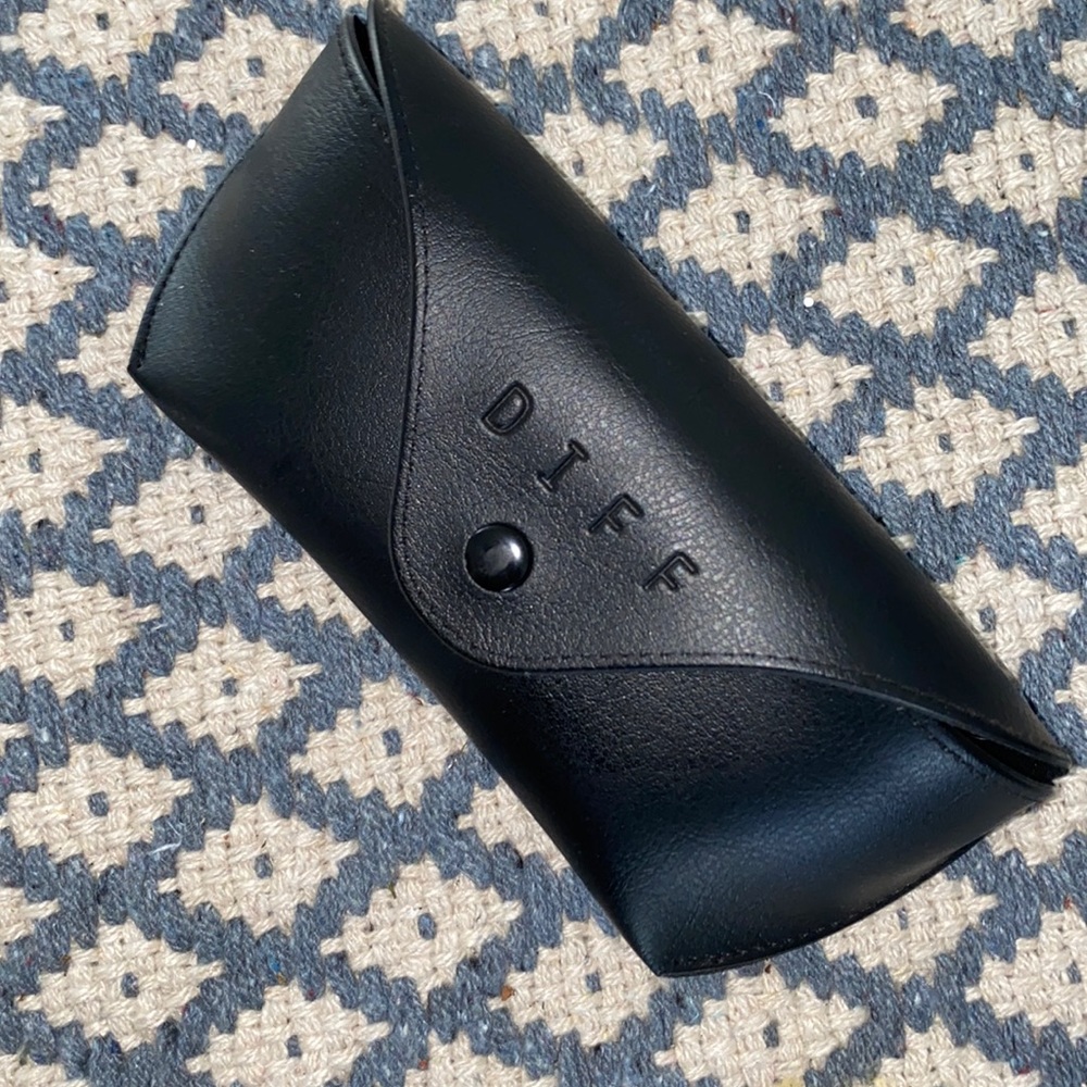 Diff Bluelight Glasses